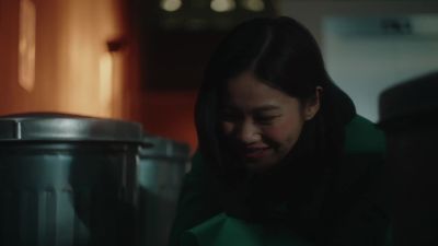 You're so soft and fluffy. - My Dreams of You