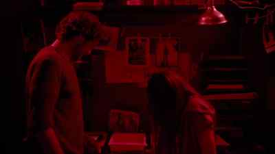 You're something else Molly Maxwell - Molly Maxwell