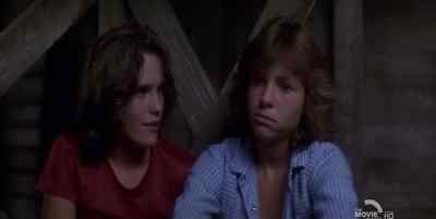 - You're something, you know that? - Little Darlings