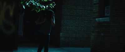 'You're something
so much more interesting.' - Daniel Isn't Real