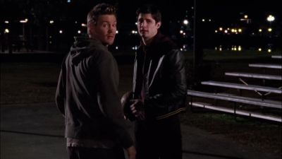 You're my sons. - One Tree Hill