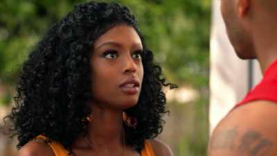 You're sorry, and I'm sorry,
too -- - Always a Bridesmaid