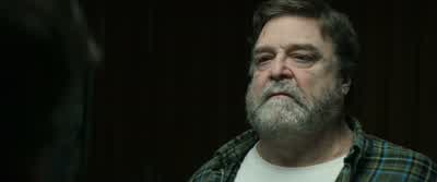You're sorry? - 10 Cloverfield Lane