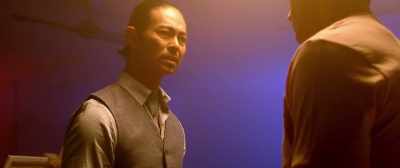 You're soul is missing from your work. - Art of the Dead