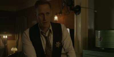 - You're speaking like this
is a disagreeable development. - Damnation