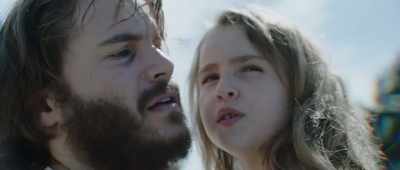 You're special too Daddy? - Freaks