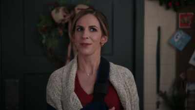 You're spending
so much time here, - Christmas Wreaths and Ribbons