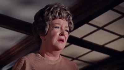 You're spoiling it for me. - The Killing of Sister George