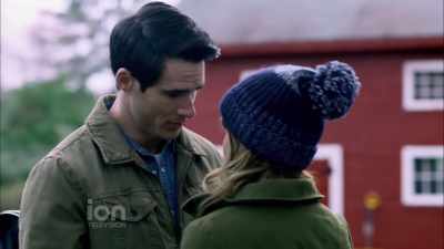- You're Spruce's nephew.
- Yes, Sir. - The Spruces and the Pines