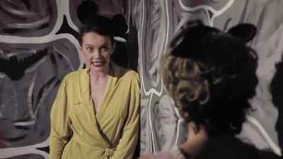 You're Squeezit Henderson's sister, RenÃ©. - Forbidden Zone