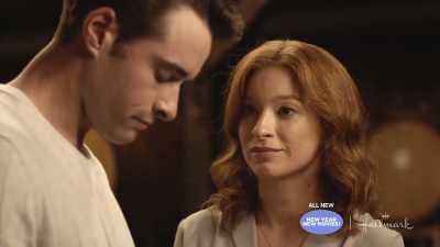 You're starting to make
a little more sense. - Butlers in Love