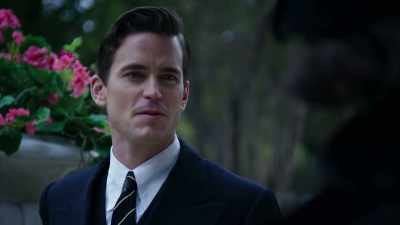 You're starting to turn into
a first-rate producer. - The Last Tycoon