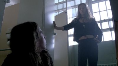 You're starting to understand aren't you - Ginger Snaps 2: Unleashed