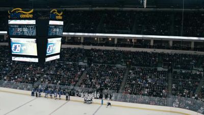 You're starting - Goon