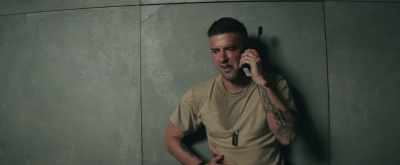 You're stationed out here? - The Abandon