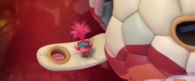 You're stealing
BroZone's talent - Trolls Band Together