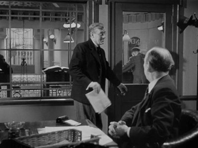 You're stepping out Holland - The Lavender Hill Mob