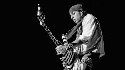 You're Stevie Van Zandt, - Stevie Van Zandt: Disciple