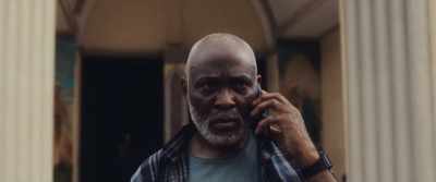You're still a hard man to kill. - The Black Book