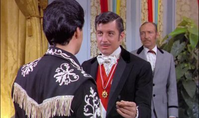 You're still a loser winner - Frankie and Johnny