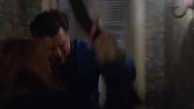 You're still a lousy dancer! - Ash vs Evil Dead