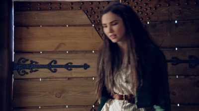 - You're still alive. - Barely. - The Outpost