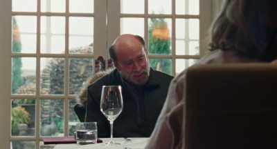 - You're still at Osler, right?
- Yeah, I am. - Dream Scenario