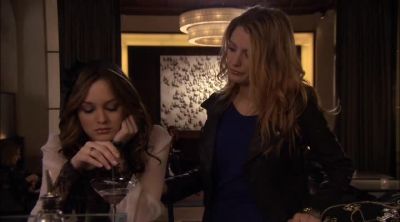You're still my best friend. - Gossip Girl