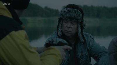 ..you're still my best friends. - Inside No. 9