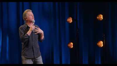 "You're still doing heroin?" - David Spade: Nothing Personal