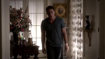 You're still going? - The Vampire Diaries