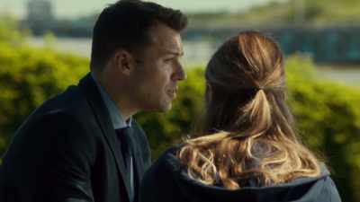 - You're still gonna
do those plans, you just... - Burden of Truth