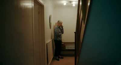 - you're still...
- HAROLD: Yes. - The Unlikely Pilgrimage of Harold Fry