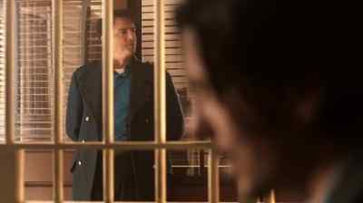 You're still here. - Torchwood