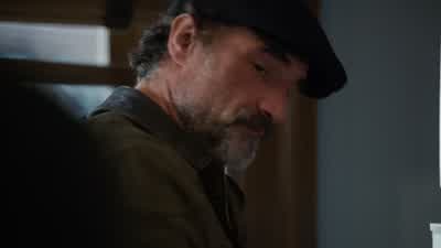 You're still here? - Chicago P.D.