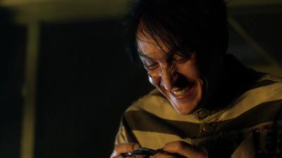 You're still in there. - Gotham