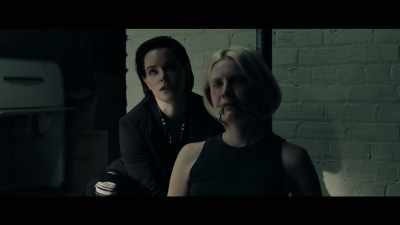 You're still linked,
it's a drag, but not for long. - Appendage