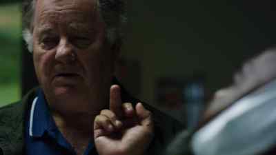 You're still looking better. - Sneaky Pete