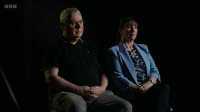 - You're still married.
- Still here! - Once Upon a Time in Northern Ireland