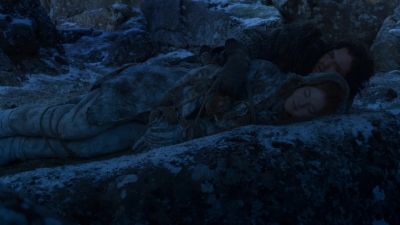 -You're still moving.
-Was l? - Game of Thrones
