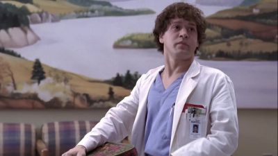 YOU'RE STILL
MY GUY, O'MALLEY. - Grey's Anatomy