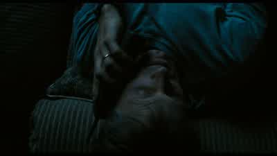 Hello. Hey, bro-heem. You're still pretty good with the killing. That's exciting. Richie. Yeah, it's - A History of Violence