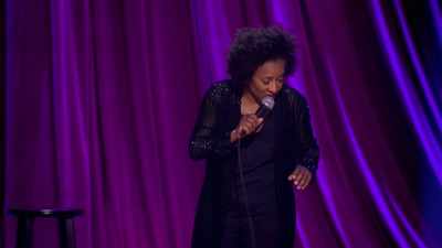 "You're still pretty." - Wanda Sykes: What Happened… Ms. Sykes?