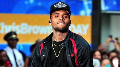 You're still responsible
for what you do - Chris Brown: A History of Violence