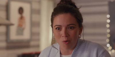You're still single? You're
not married? Why? Why, why? - Christmas with a Kiss