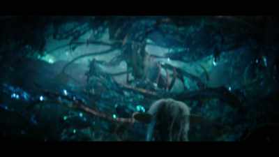 You're still small. - The Dark Crystal: Age of Resistance
