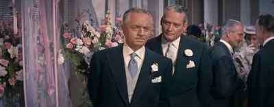 You're still sure? - How to Marry a Millionaire