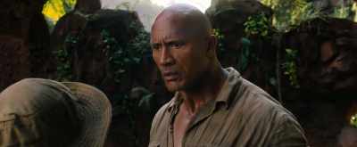 You're still
the same annoying kid - Jumanji: Welcome to the Jungle