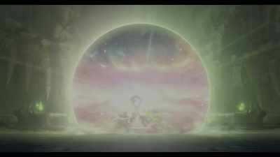 You're still the same scared little boy, - He-Man and the Masters of the Universe