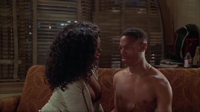 You're still ugly motherfucker - Senseless